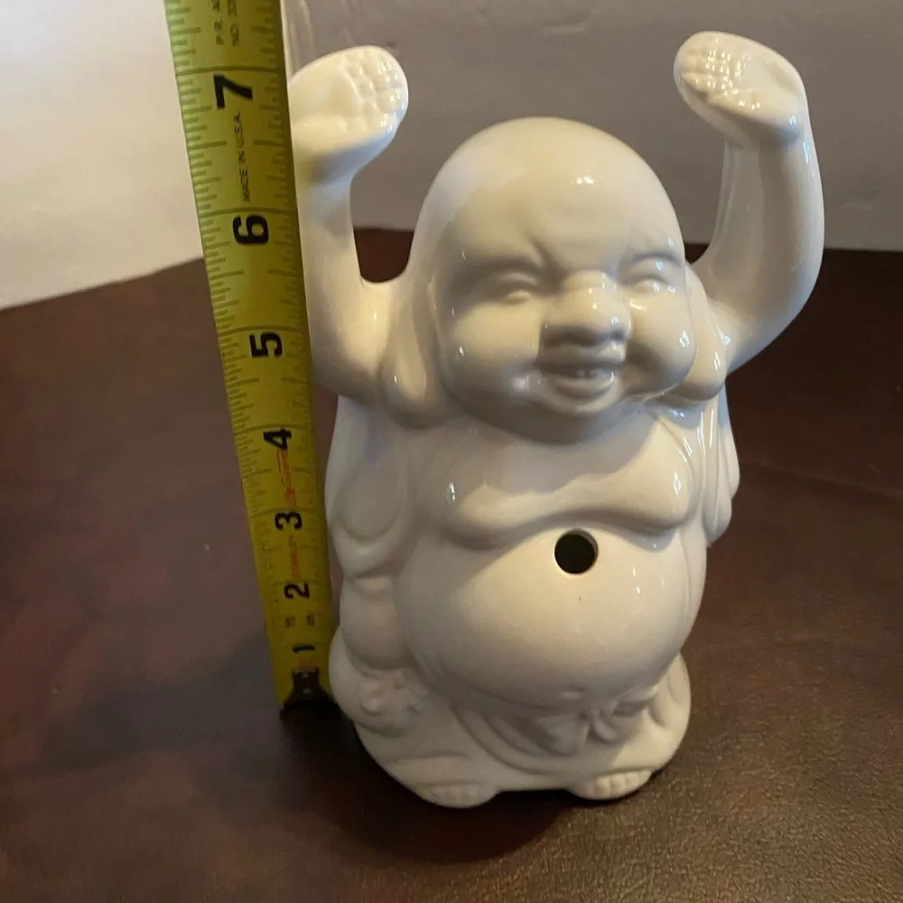 Buddha decanter